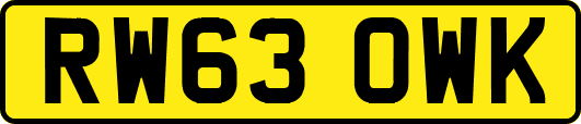 RW63OWK