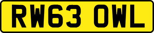 RW63OWL