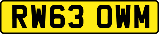 RW63OWM