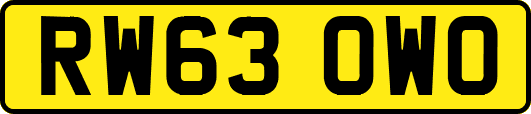 RW63OWO