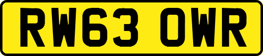 RW63OWR