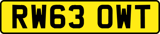 RW63OWT