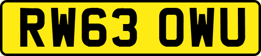 RW63OWU