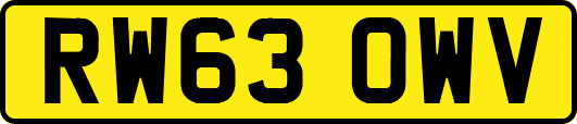 RW63OWV