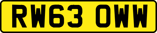 RW63OWW