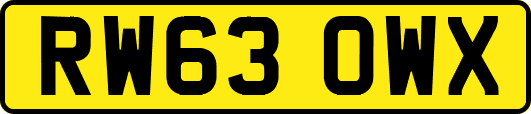 RW63OWX