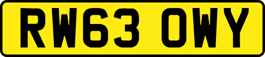 RW63OWY