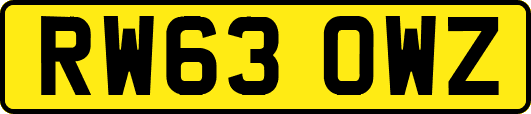 RW63OWZ