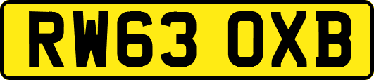 RW63OXB