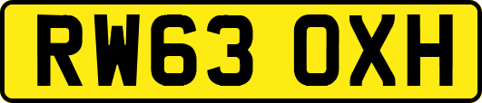 RW63OXH