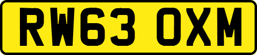 RW63OXM