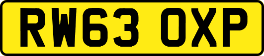 RW63OXP