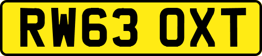 RW63OXT