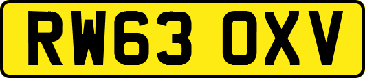 RW63OXV
