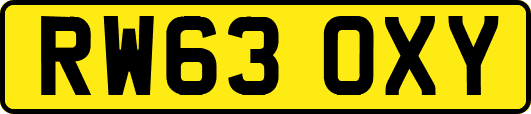 RW63OXY