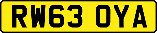 RW63OYA