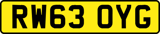 RW63OYG