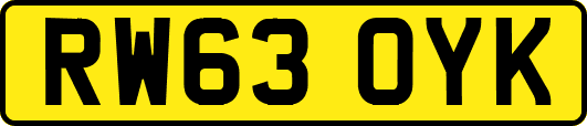 RW63OYK