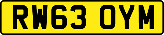 RW63OYM