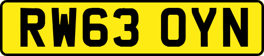 RW63OYN