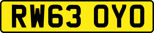 RW63OYO
