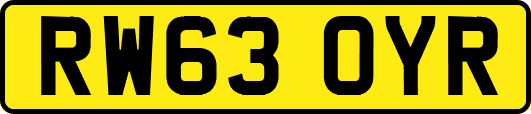 RW63OYR