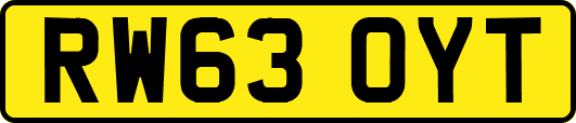 RW63OYT