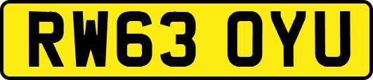 RW63OYU