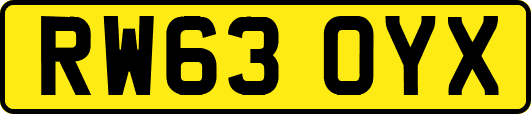 RW63OYX