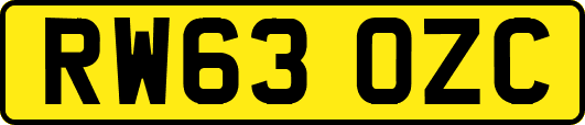 RW63OZC