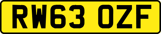 RW63OZF