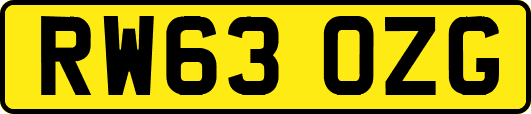 RW63OZG