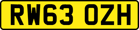 RW63OZH