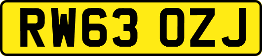 RW63OZJ