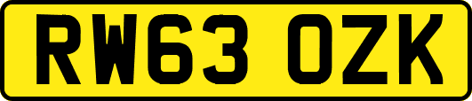 RW63OZK