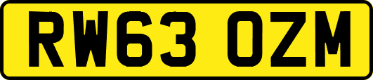 RW63OZM