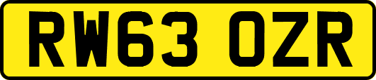 RW63OZR