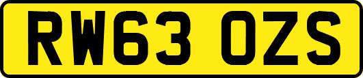 RW63OZS
