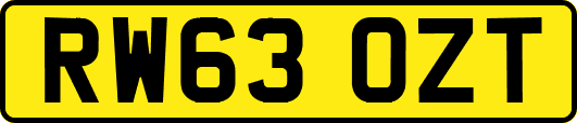RW63OZT