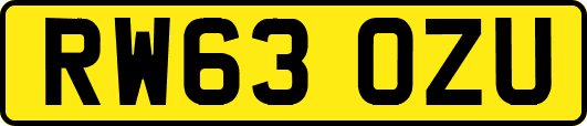 RW63OZU