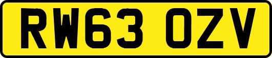 RW63OZV