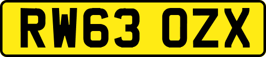RW63OZX