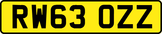 RW63OZZ