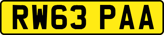 RW63PAA