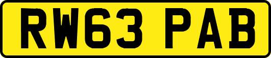 RW63PAB
