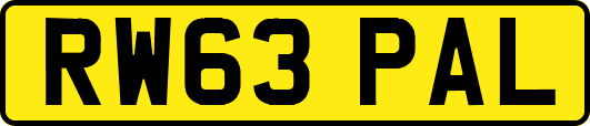 RW63PAL