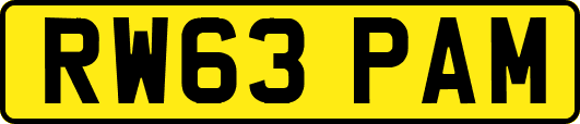 RW63PAM