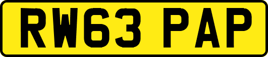 RW63PAP