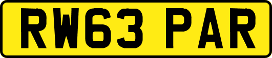 RW63PAR