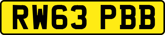 RW63PBB